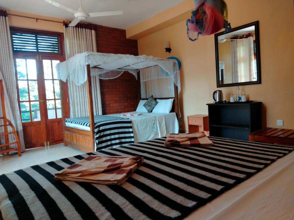 Club Villa Ella Habitación foto
