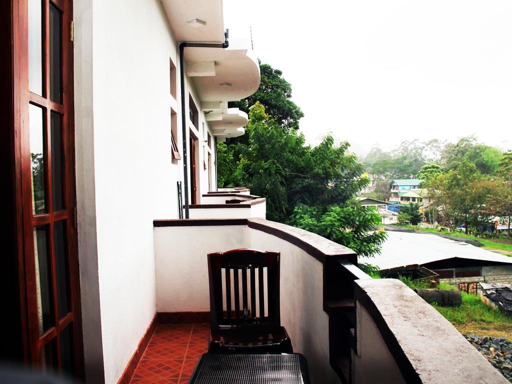 Club Villa Ella Exterior foto