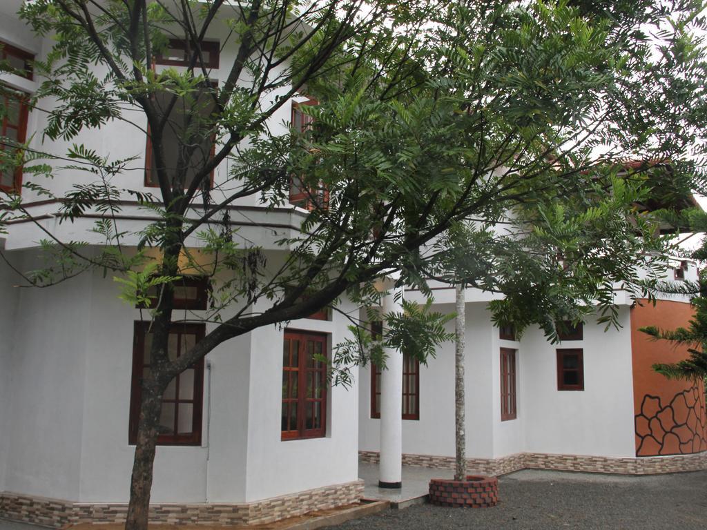 Club Villa Ella Exterior foto